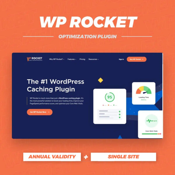 WP Rocket