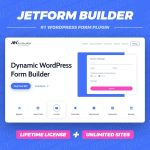 JetFormBuilder Pro