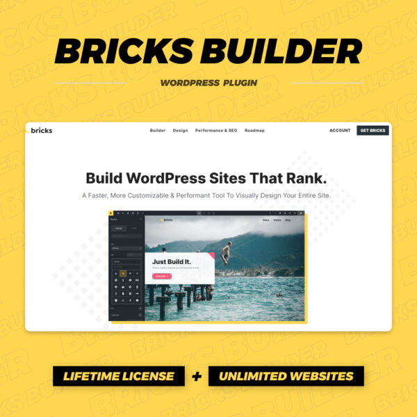 Bricks Builder