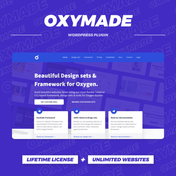 OxyMade