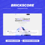 Brickscore