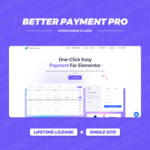 Better Payment Pro