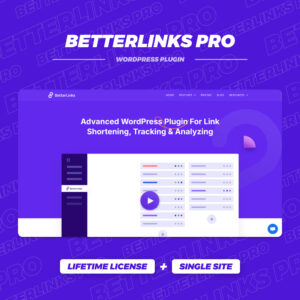 BetterLinks Pro