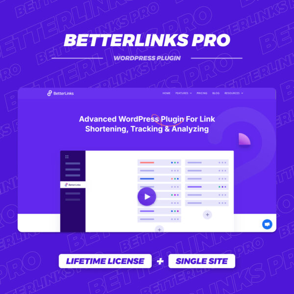 BetterLinks Pro