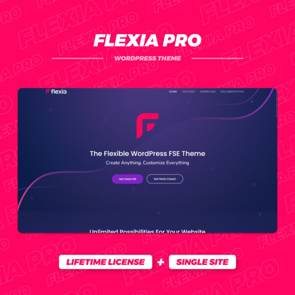 Flexia Pro