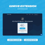 GDrive Extension