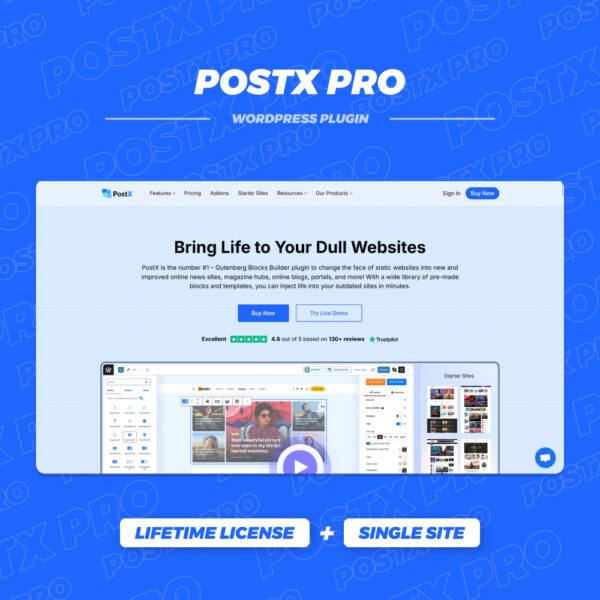 PostX Pro