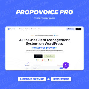 Propovoice Pro