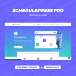 SchedulePress Pro