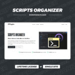 Scripts Organizer