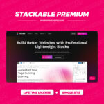 Stackable Premium