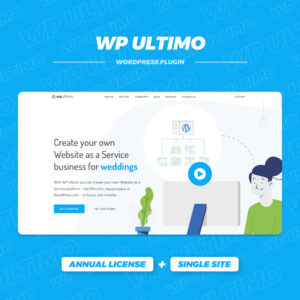 WP Ultimo