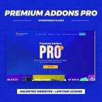 Premium Addons Pro