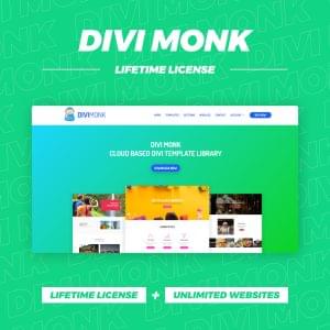 Divi Monk