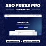 SEOPress Pro