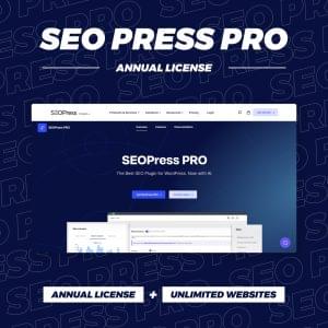 SEOPress Pro