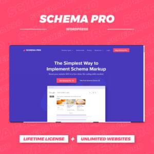 Schema PRO