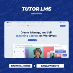 Tutor LMS Pro