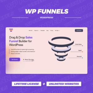 WP Funnels