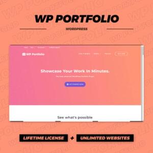 WP Portfolio
