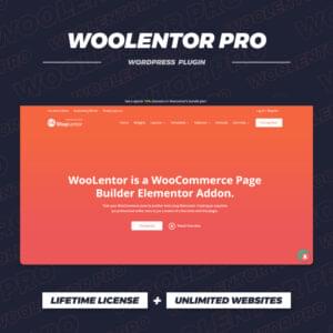 Woolenter Pro