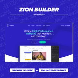 Zion Builder