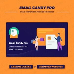 Email Candy Pro