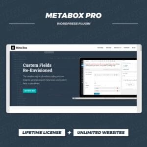 MetaBox Pro
