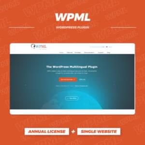 WPML (Annual)