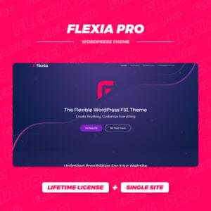 Flexia Pro